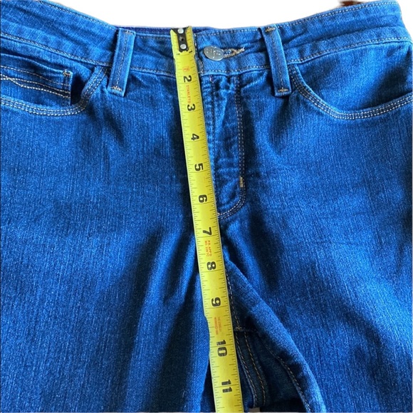 NYDJ Alina with Lift Tuck Technology Jeans - Picture 15 of 16